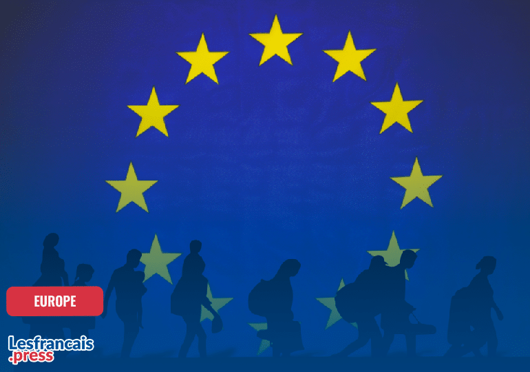 Les Français, l’Europe, entre désamour et opportunités