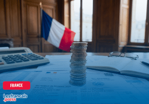 La France face au défi de la fiscalité