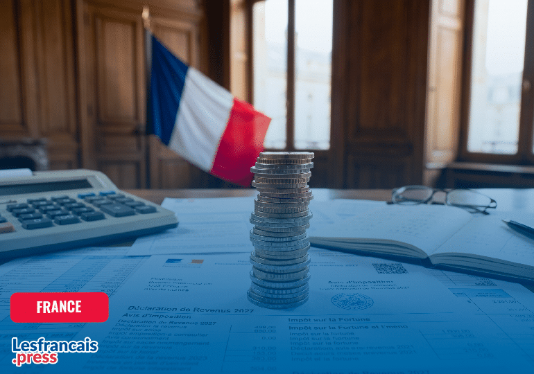 La France face au défi de la fiscalité