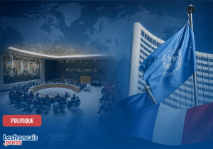 La France préside le Conseil de sécurité de l’ONU en septembre 2026