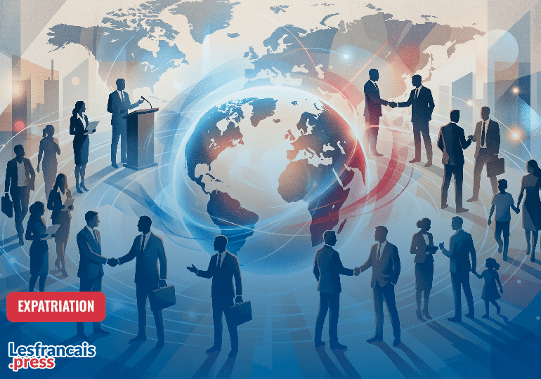Représentation politique, diplomatique et associative