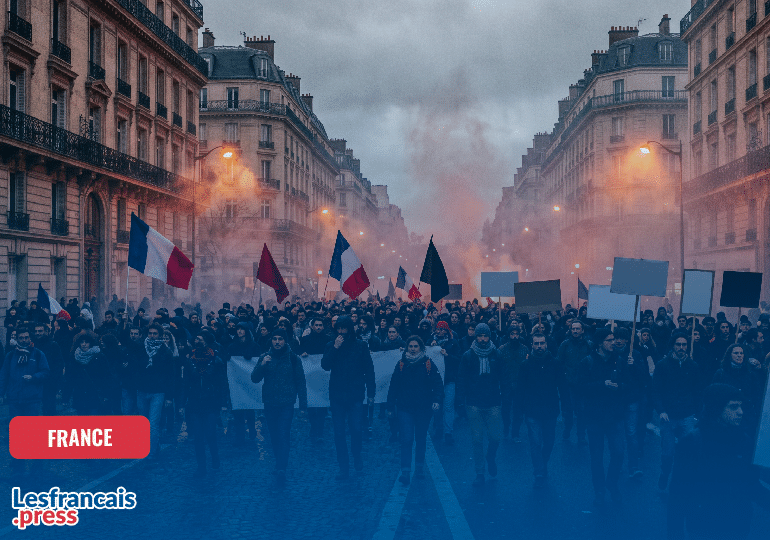 Grève du 29 septembre 2026