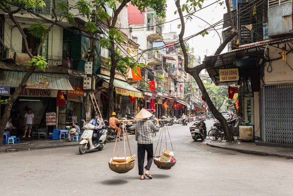 Vietnam