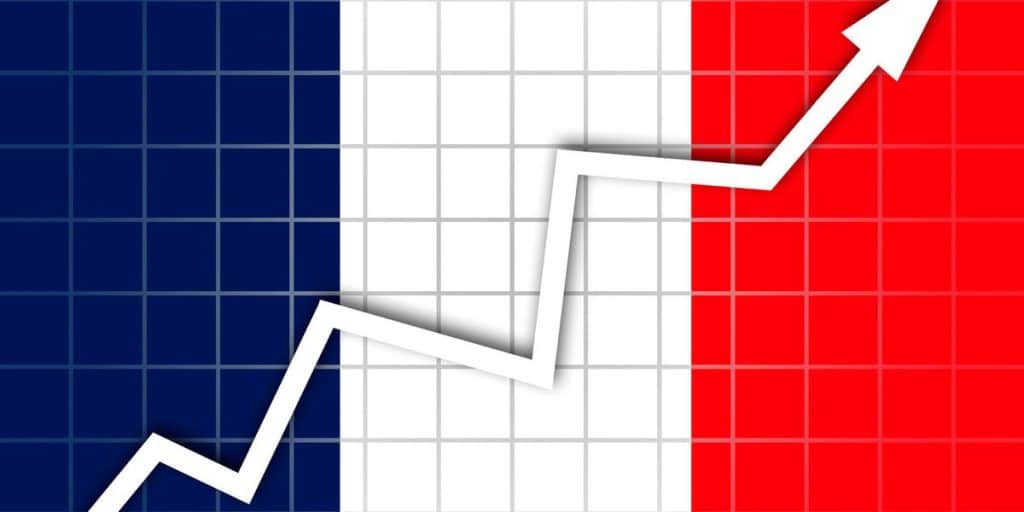 Image d'illustration, endettement de la France
