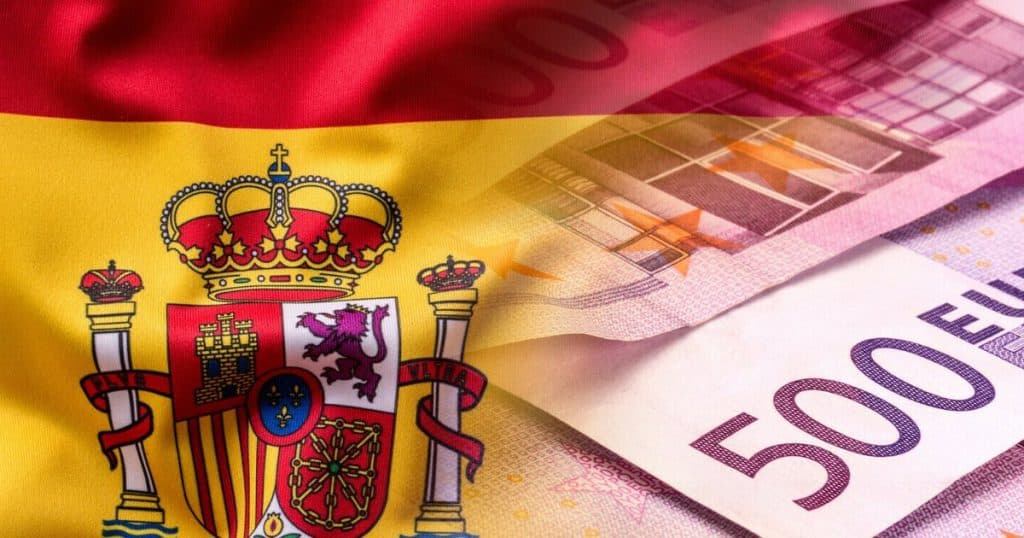 Image d'illustration Impôt sur la fortune en Espagne