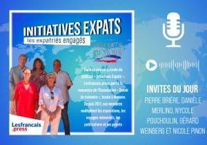 À Monaco, l’association « Devoir de mémoire » transmet l’Histoire aux jeunes