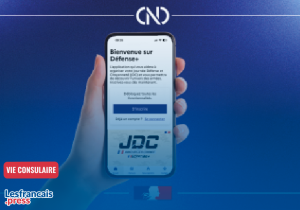 JDC Numérique : Ce qui va bientôt changer pour les jeunes Français de l'étranger