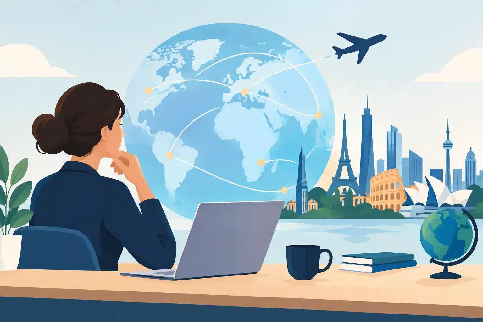 L’actualité de l’économie de l’expatriation en 2026