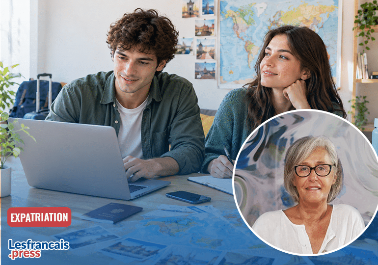 Les « Livrets du stagiaire » : le guide gratuit pour préparer sa mobilité à l’étranger