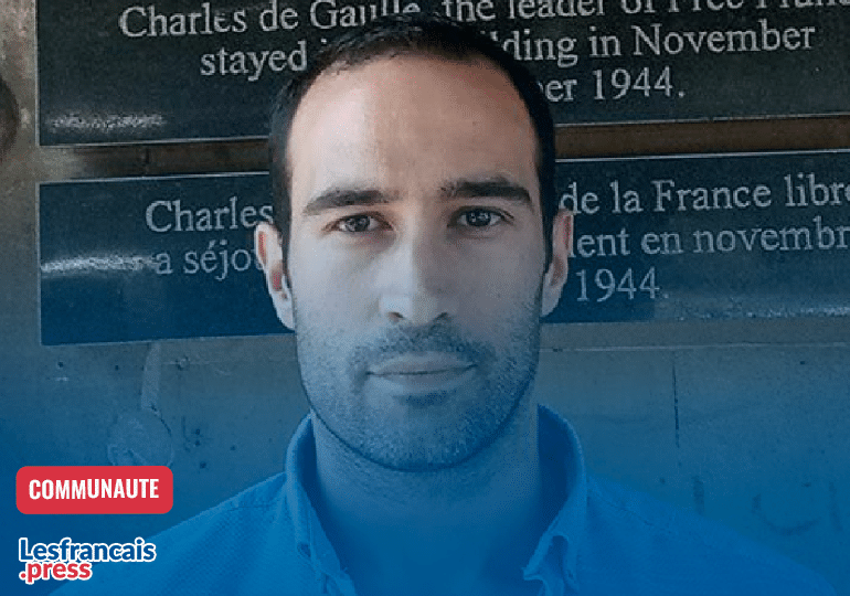 Martin Ryan : La fin d’un calvaire diplomatique en Azerbaïdjan