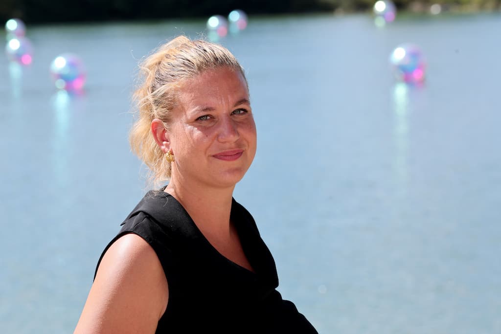 Mathilde Panot