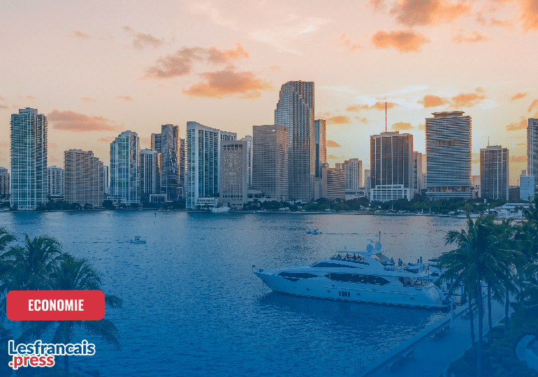 Miami : le nouveau cœur des Etats-Unis ?
