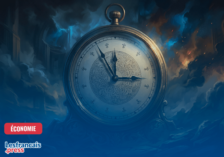 Minuit moins le quart, docteur Schweitzer