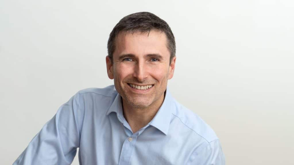 Olivier Bertin