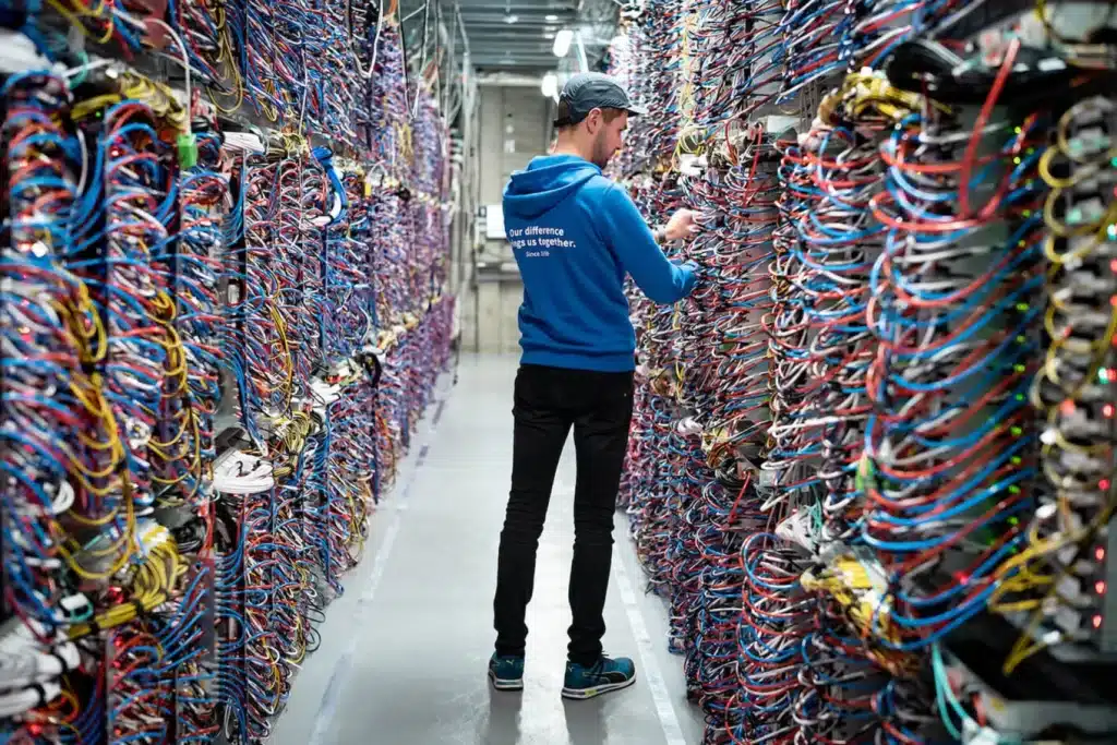 OVH Cloud