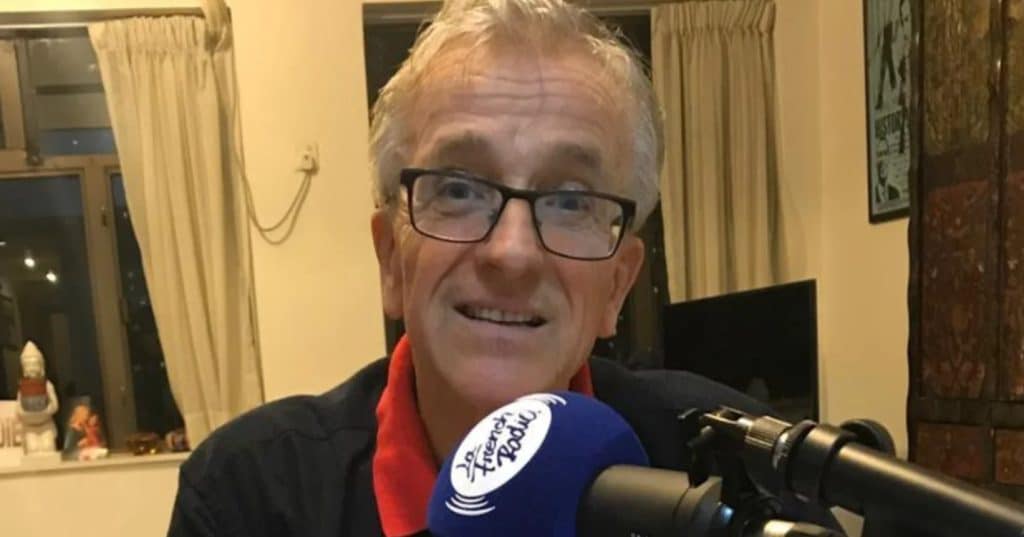 Le P&egrave;re R&eacute;my Kurowski 