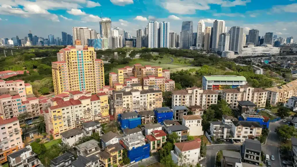 Les Philippines