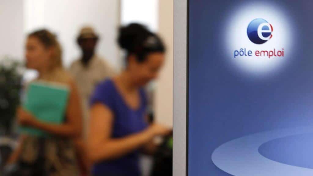 P&ocirc;le emploi