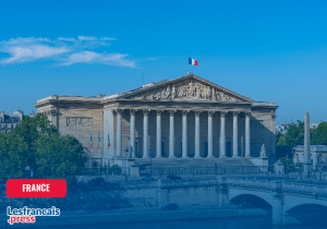 Rentrée parlementaire 2026