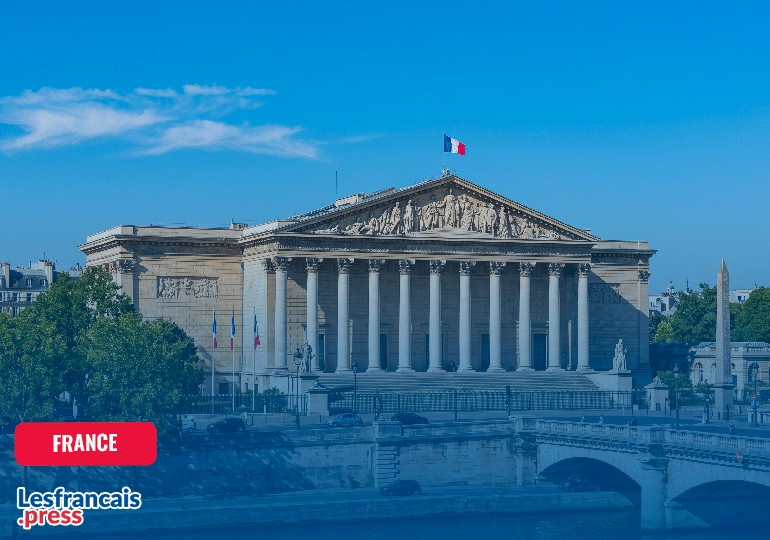 Rentrée parlementaire 2026