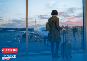 Retour en France et rapatriement des expatriés