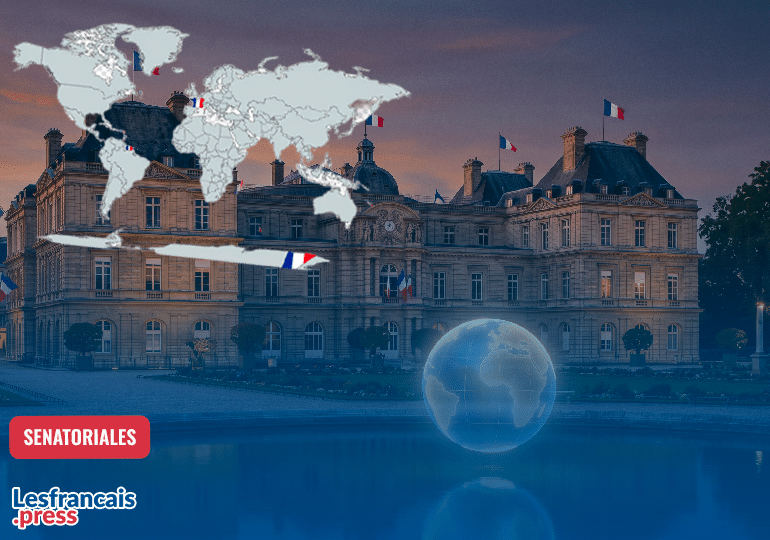 Élections sénatoriales 2026 : une élection pour quels enjeux ?