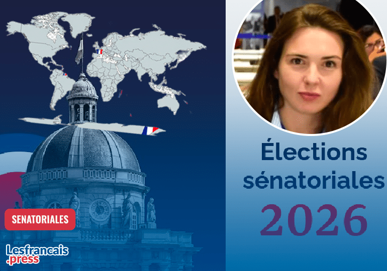 Sénatoriales Français de l’étranger : Sophie Briante Guillemont ASFE prône une politique intégrale