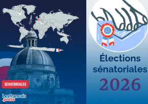 Élections sénatoriales 2026 des Français de l’étranger