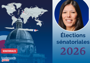 Sénatoriales des Français de l’étranger : Marie-Ange Rousselot, Renaissance