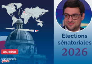 Nathaniel Garstecka, candidat soutenu par Reconquête !