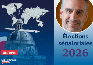 Sénatoriales Français de l’étranger : Yan Chantrel défend « une égalité réelle des droits »