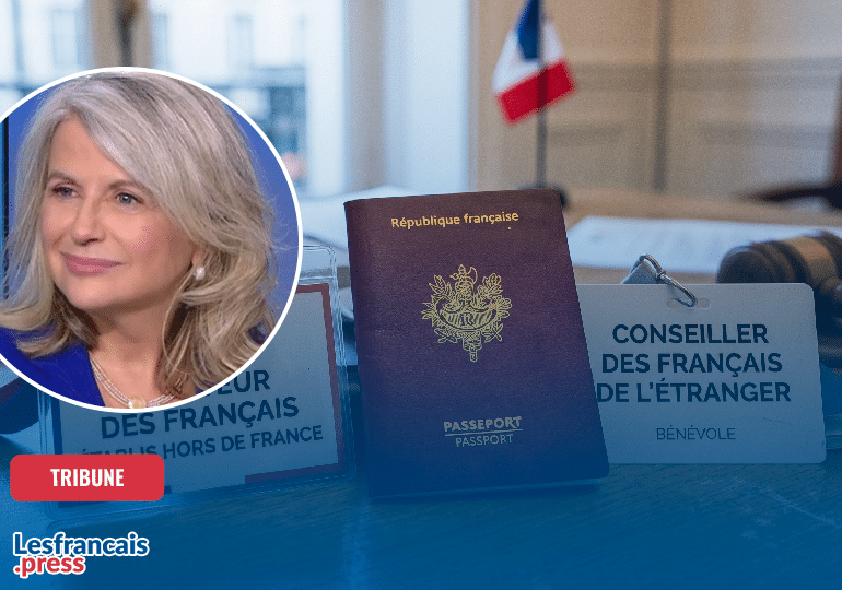 Il est temps de donner un véritable statut aux élus des Français de l’étranger
