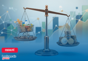 TVA ou CSG ? A vous de choisir !
