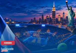 US Open 2026