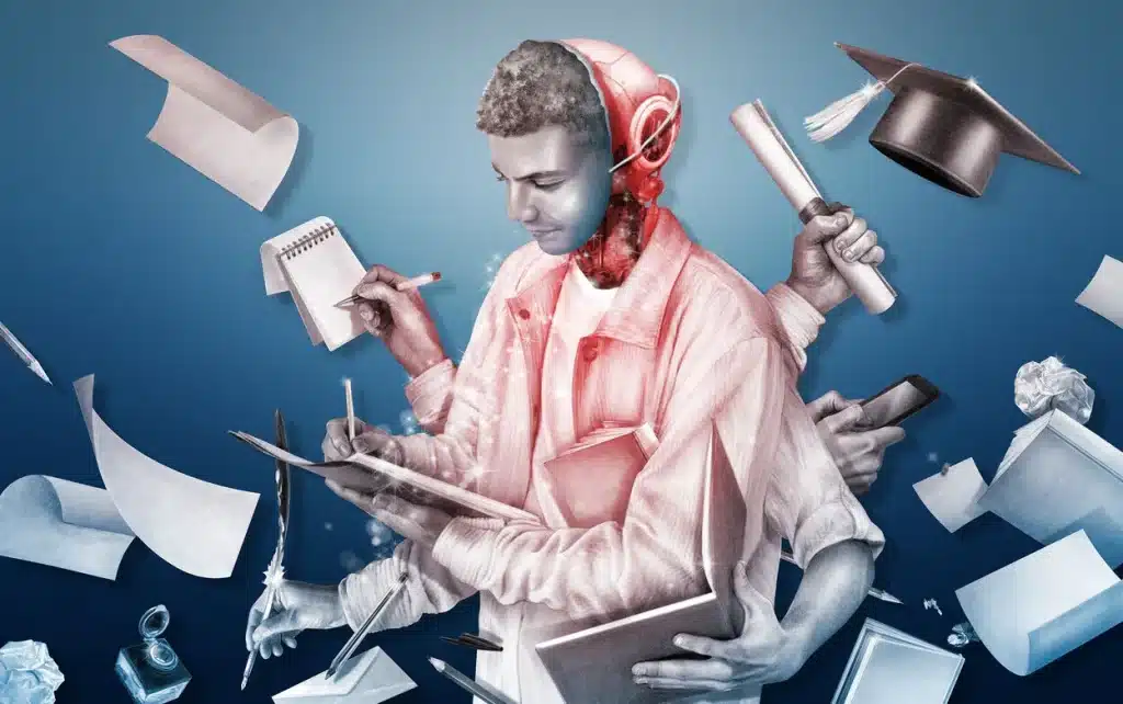 L’IA va désormais jouer un rôle d'assistant dans de nombreux domaines, mais son usage va poser des questions juridiques ou