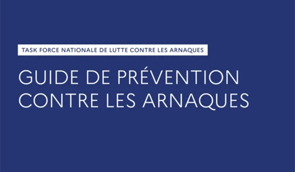 Promotion du guide