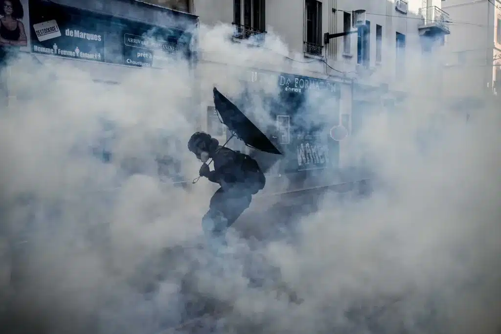 A Lyon, ce 13 octobre 2026