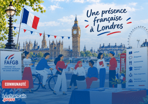 À Londres, qui fait vivre les associations françaises toute l’année ?