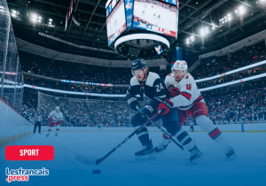 L’accord avec Amazon Prime Video donne un nouvel élan majeur à la LNH au Canada