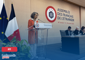 AFE : Annie Rea (ASFE) dénonce un partage des responsabilités contraire à la proportionnalité