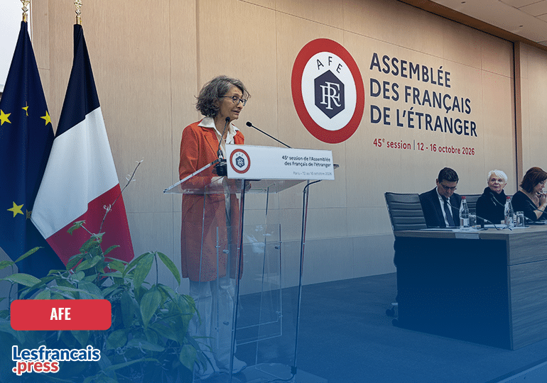 AFE : Annie Rea (ASFE) dénonce un partage des responsabilités contraire à la proportionnalité