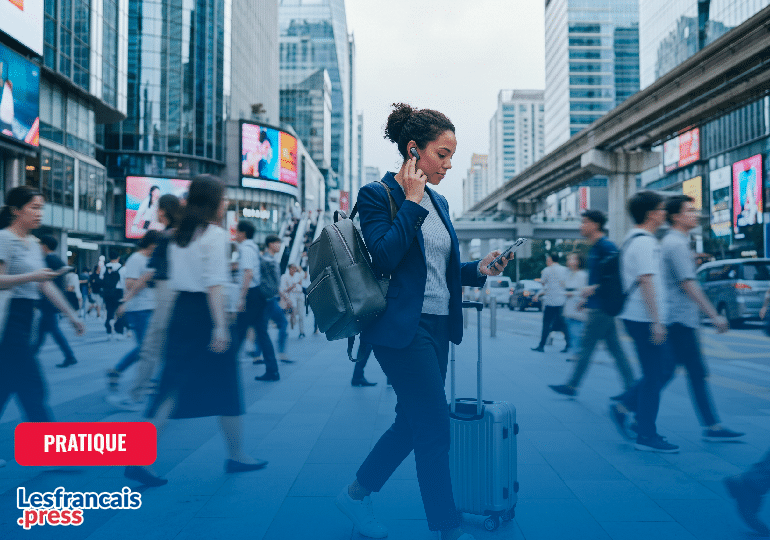 Le guide des expatriés pour les applications et écouteurs de traduction en 2026
