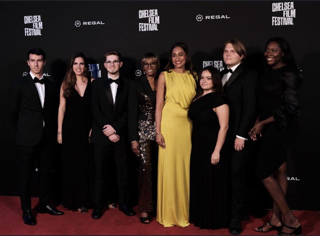 Chelsea Film Festival &agrave; New York du 14 au 18 octobre 2026