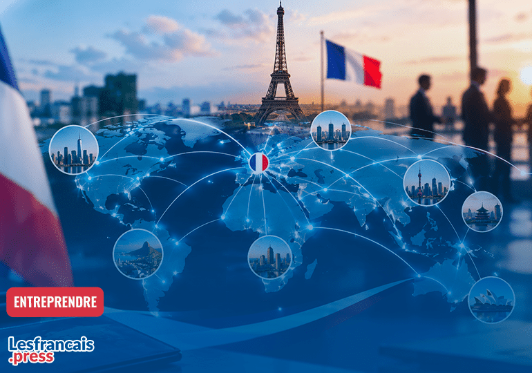 Conseillers du commerce extérieur de la France : un statut qui évolue