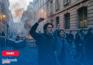 France en ébullition, entre colère de la jeunesse et retour annoncé des Gilets Jaunes