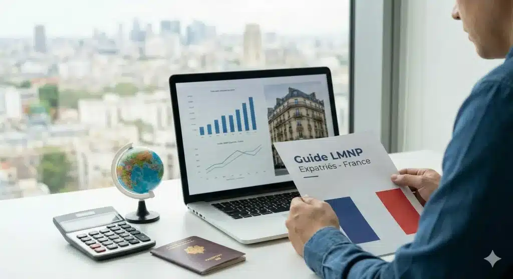 Guide LMNP