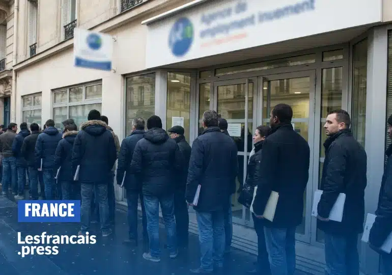 France, l’économie malade d’Europe ?