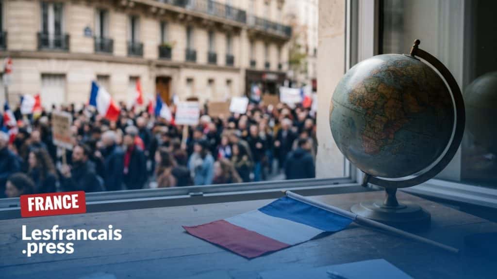 Mouvements sociaux en France et Présidentielle 2027 : le regard inédit des Français de l&rsquo;étranger