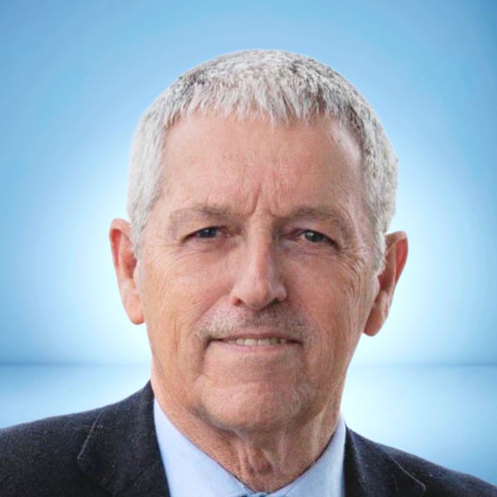 Jean-Michel Raynaud, retraité, élu des Français du Maroc et Président du Conseil consulaire de Casablanca