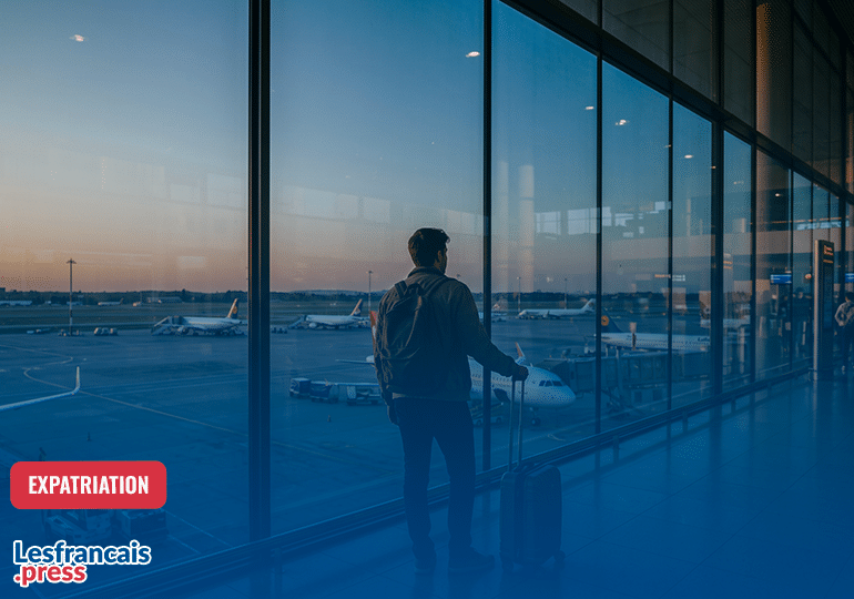 79 % des jeunes Français envisagent l'expatriation face à un avenir incertain